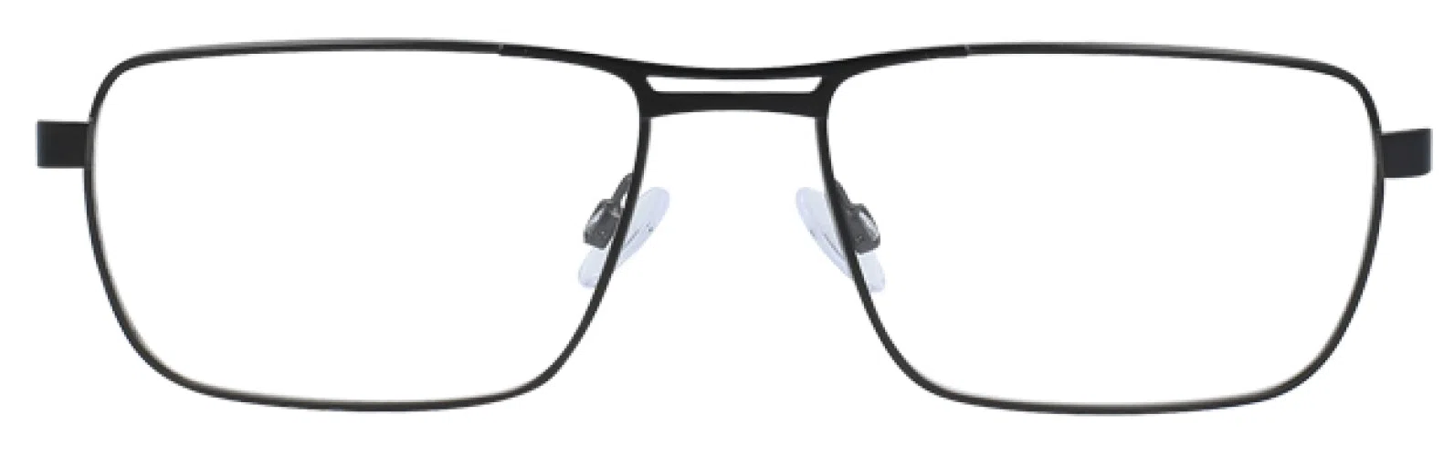 Shaquille O'Neal SO156M Eyeglasses - view 4